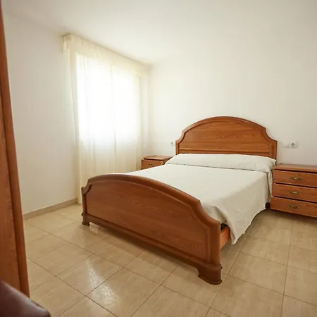Casa Con Jardin Al Lado De La Playa 比韦罗
