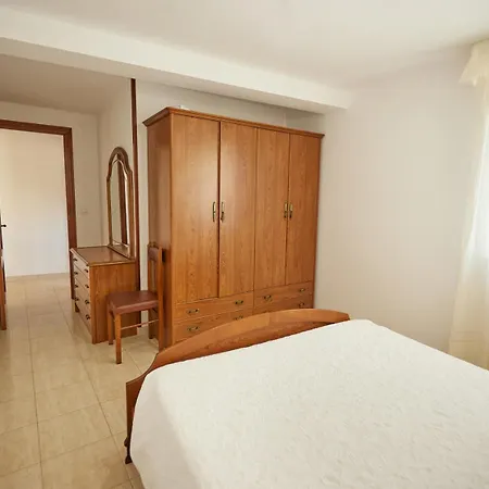 度假居 Casa Con Jardin Al Lado De La Playa 比韦罗