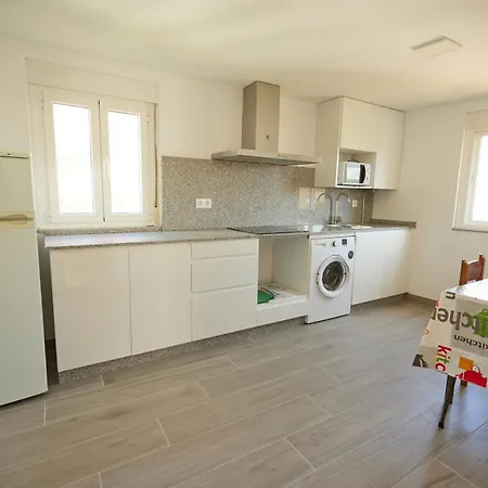 Casa Con Jardin Al Lado De La Playa * 比韦罗