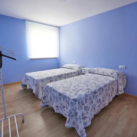 Casa Con Jardin Al Lado De La Playa