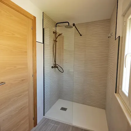 Casa Con Jardin Al Lado De La Playa * 比韦罗
